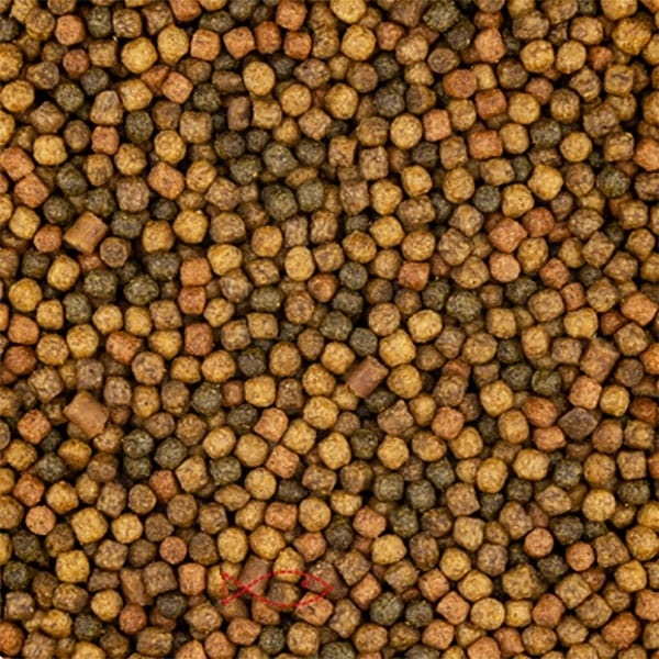 Vivani Japanse Mix 3 of 6mm