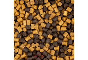 Vivani Winter Mix 4,5mm 100% zinkend