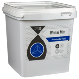 Vivani Winter Mix 4,5mm 100% zinkend