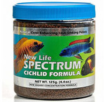 New Life Spectrum