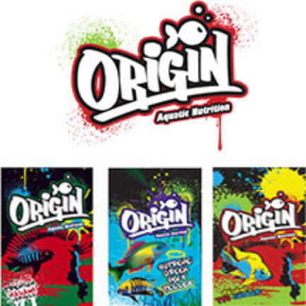 Origin Aquatic Nutrition