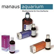 Manaus medicijnen