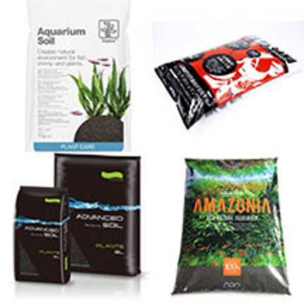 Aquasoils