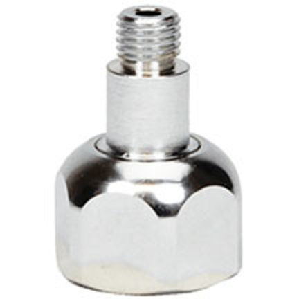 CO2 adapters