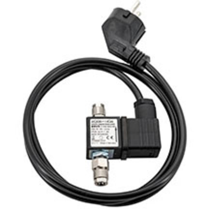 CO2 magneetventielen