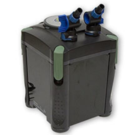 Externe filters