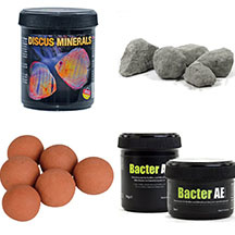 Mineralen