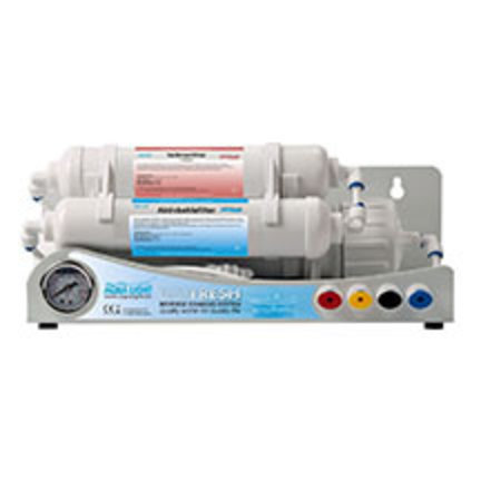 Osmose systemen