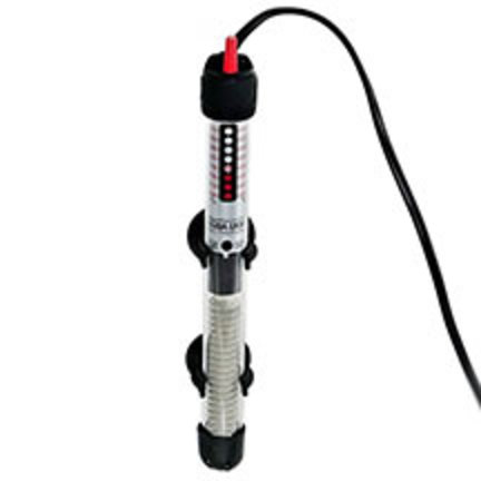 Aquarium verwarming/ heaters