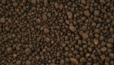 Hoeveelheid bodemgrond/ aquasoil voor aquarium berekenen.