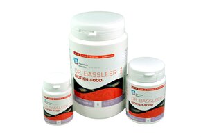 Dr. Bassleer Biofish Food Baby+Nano