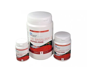 Dr. Bassleer Dr. Bassleer Biofish Food Forte