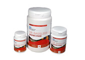 Dr. Bassleer Biofish Food Garlic