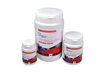 Dr. Bassleer Biofish Food Lapacho