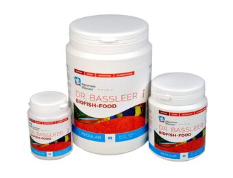 Dr. Bassleer Biofish Food Regular