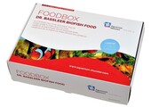 Dr. Bassleer Biofish Foodbox (4x 60g)