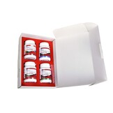 Dr. Bassleer Biofish Foodbox (4x 60g)