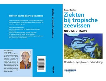 Ziekten bij Tropische zeevissen