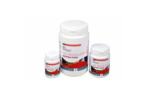 Dr. Bassleer Biofish Food Aloë