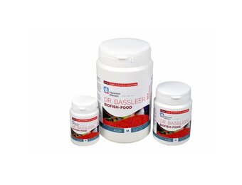 Dr. Bassleer Biofish Food Aloë