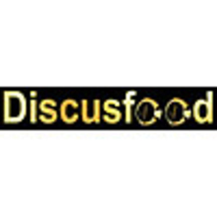 Discusfood