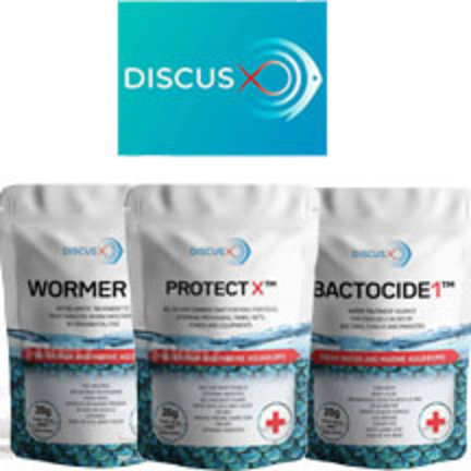 DiscusX