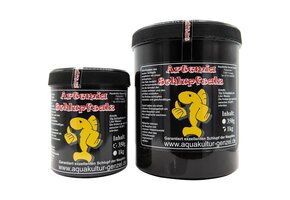 Speciaal Artemia zout