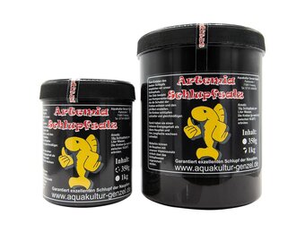 Speciaal Artemia zout