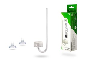 CO2Art iO CO2 diffusor acryl