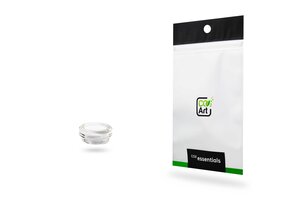 CO2Art iO serie diffuser vervangend membraan