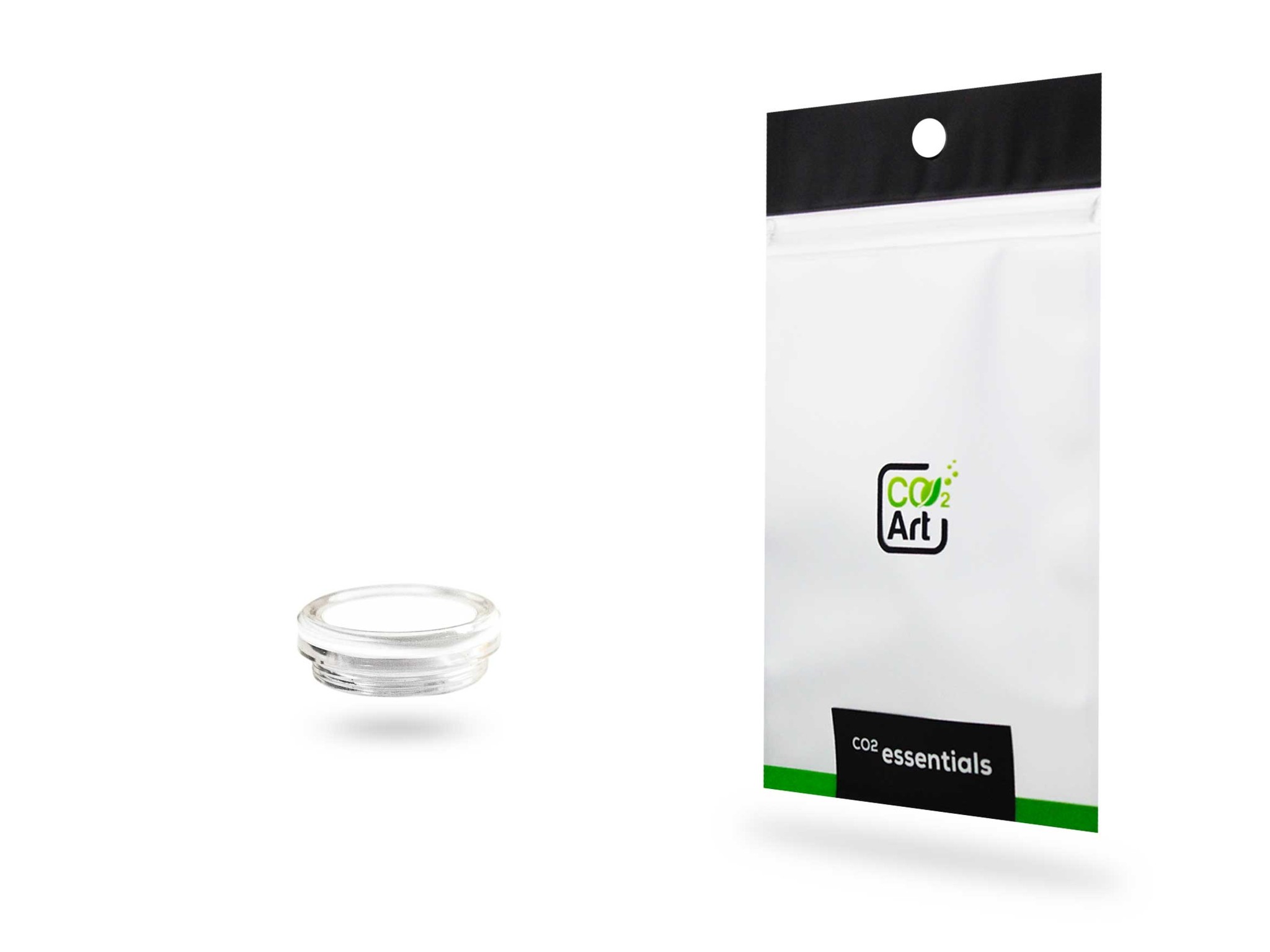 CO2Art iO serie diffuser vervangend membraan