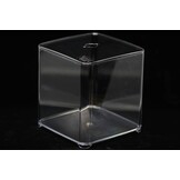 Ziss Aqua ZT-14 Betta box nano aquarium -  2,4 liter