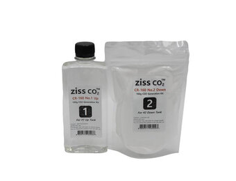 Ziss Aqua ZCR-160 Generation kit