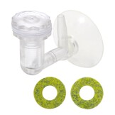 Ziss Aqua CO2 diffuser ZD-200