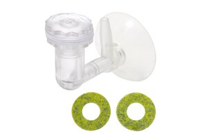 Ziss Aqua CO2 diffuser ZD-200