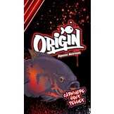 Origin Aquatic Nutrition Carnivore Soft Pellet