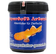 Aquafood Artemia SuperSoft - zacht granulaat