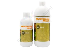 MasterLine Nitrate - Nitraat