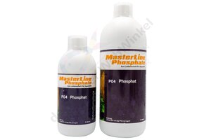 MasterLine Phosphate - Fosfaat