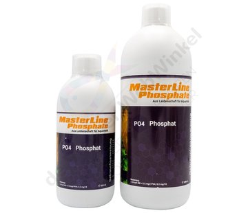 MasterLine MasterLine Phosphate - Fosfaat