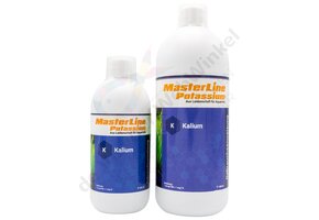MasterLine Potassium - Kalium