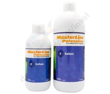 MasterLine MasterLine Potassium - Kalium