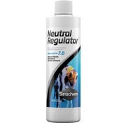 Seachem Seachem Liquid Neutral Regulator 250ml