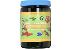 New Life Spectrum Optimum Flakes