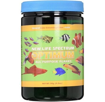 New Life Spectrum New Life Spectrum Optimum Flakes