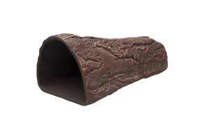 Pleco Ceramics Cave Cone - Pleco grot