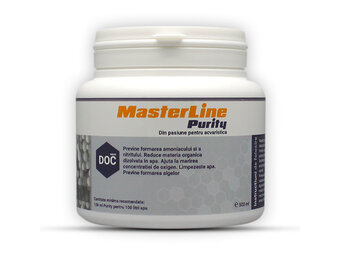 MasterLine Purity