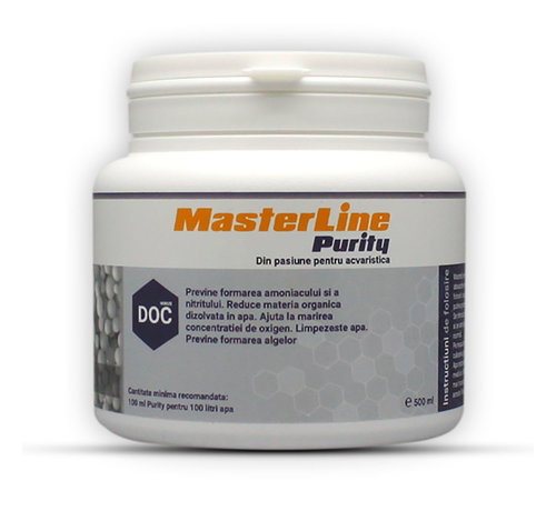 MasterLine MasterLine Purity