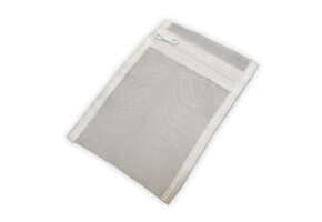 MasterLine Zip Bag - fijnmazige filterzak