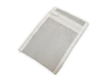 MasterLine Zip Bag - fijnmazige filterzak